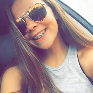 Meet your Posher, Sierra